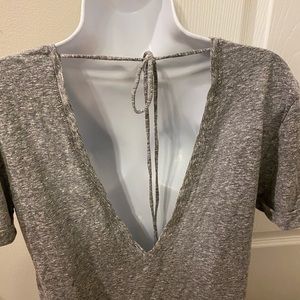 Women’s Victoria’s Secret , short sleeved shirt t-shirt, size S